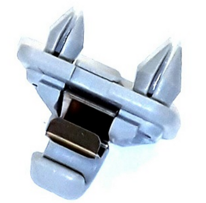 SEAT EXEO SUN VISOR CLIP 2009>2014