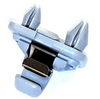 SEAT EXEO SUN VISOR CLIP 2009>2014